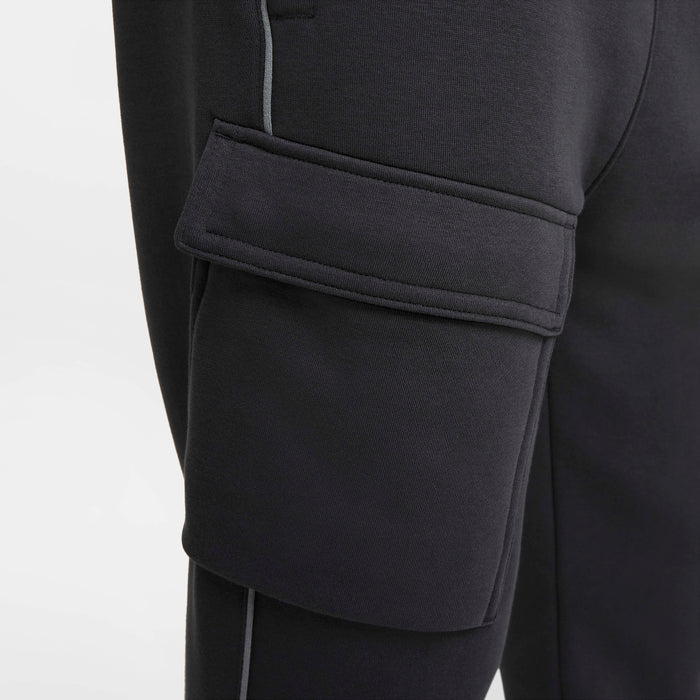 Pantalon Nike Air Cargo - Gris/Orange