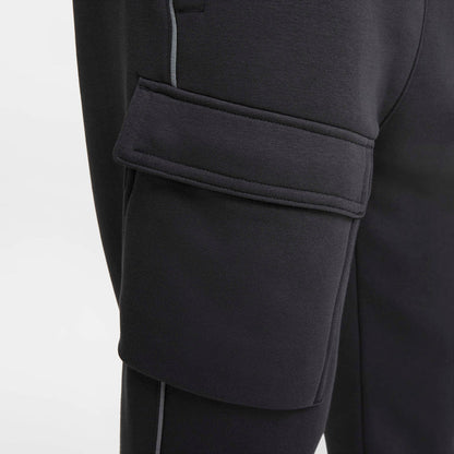 Pantalon Nike Air Cargo - Gris/Orange
