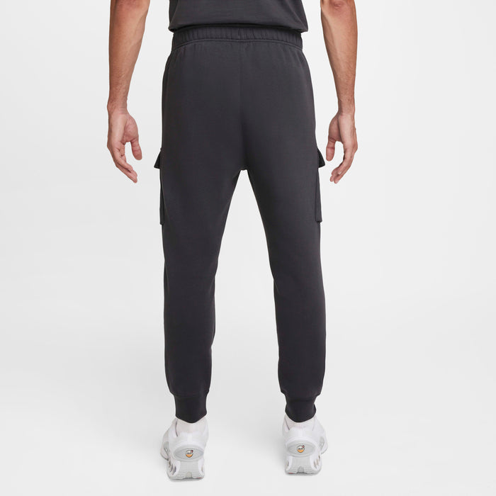 Pantalon Nike Air Cargo - Gris/Orange
