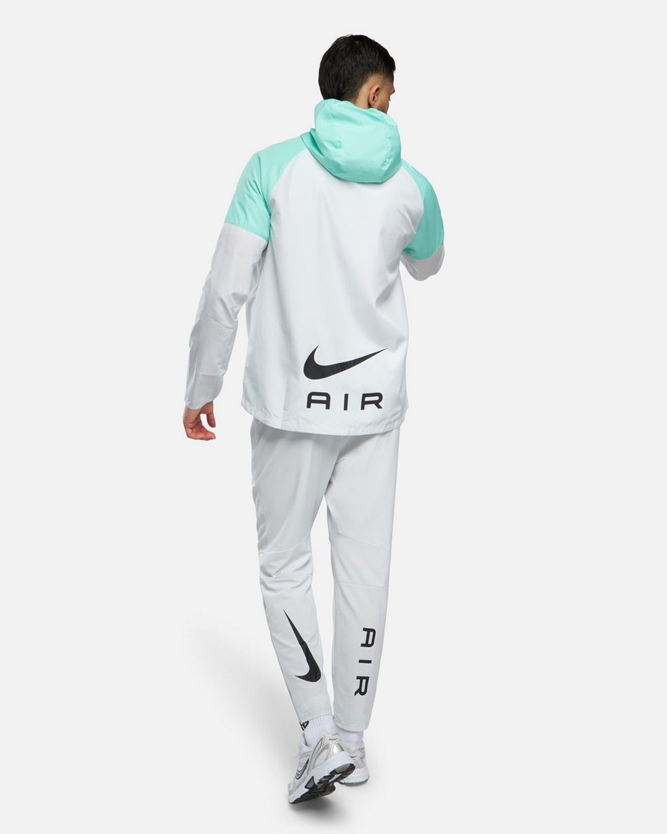Pantalon Nike Running Air - Gris/Noir