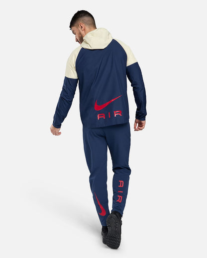 Pantalon Nike Running Air - Marine