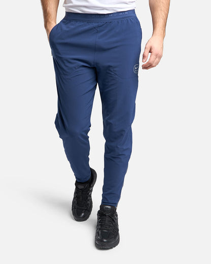 Pantalon Nike Running Air - Marine