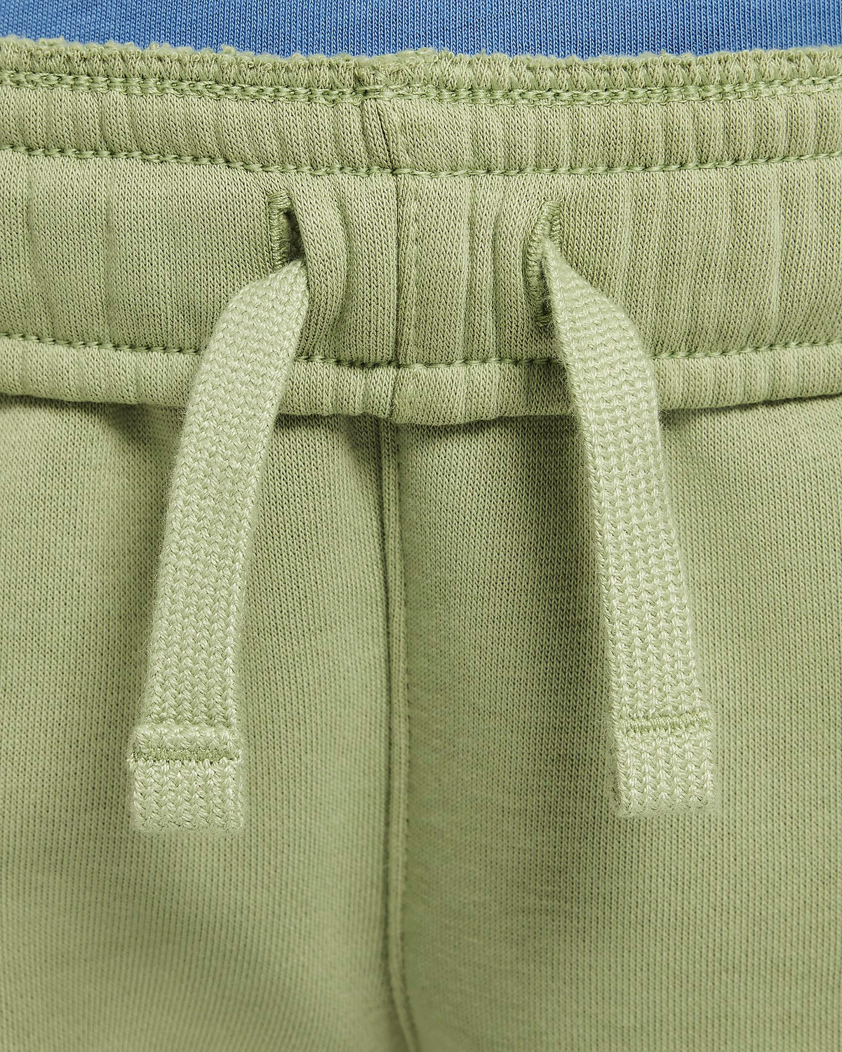 Pantalon Nike Cargo Fleece Junior - Vert