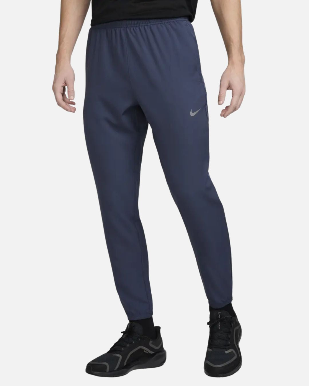 Pantalon Nike Challenger - Bleu