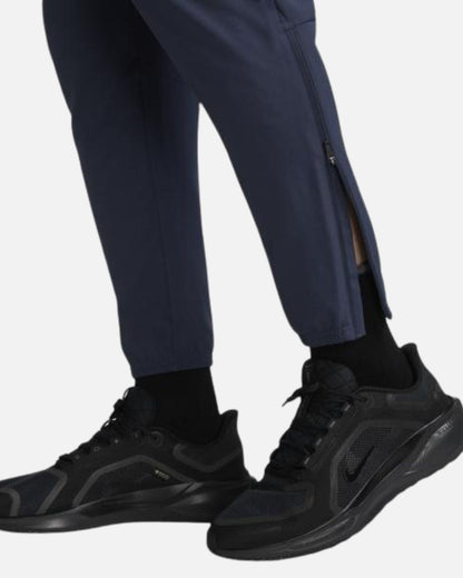 Pantalon Nike Challenger - Bleu