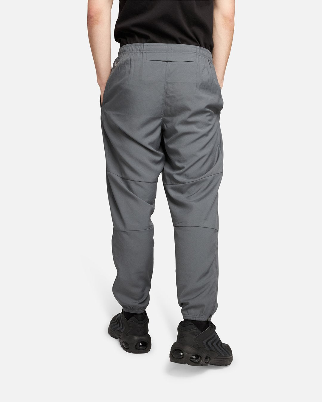 Pantalon Nike Running Challenger Flash - Gris Foncé
