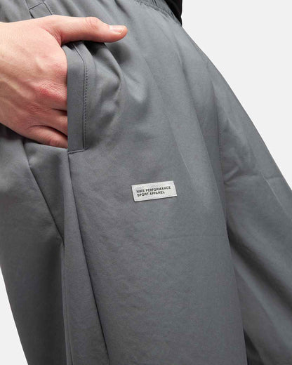 Pantalon Nike Running Challenger Flash - Gris Foncé