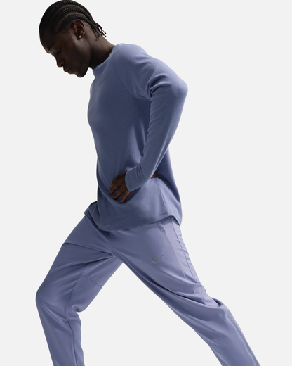Pantalon Nike Challenger - Violet
