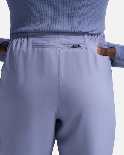 Pantalon Nike Challenger - Violet
