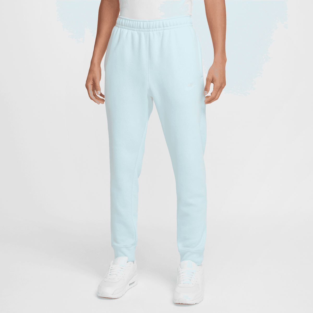 Pantalon Nike Club Fleece - Bleu