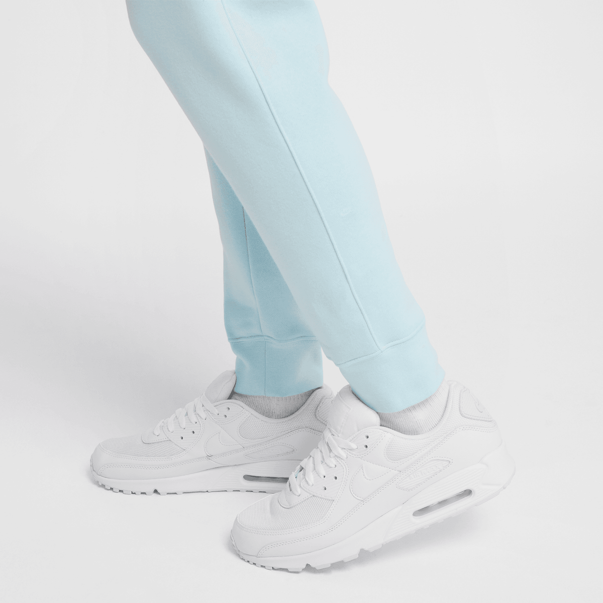 Pantalon Nike Club Fleece - Bleu