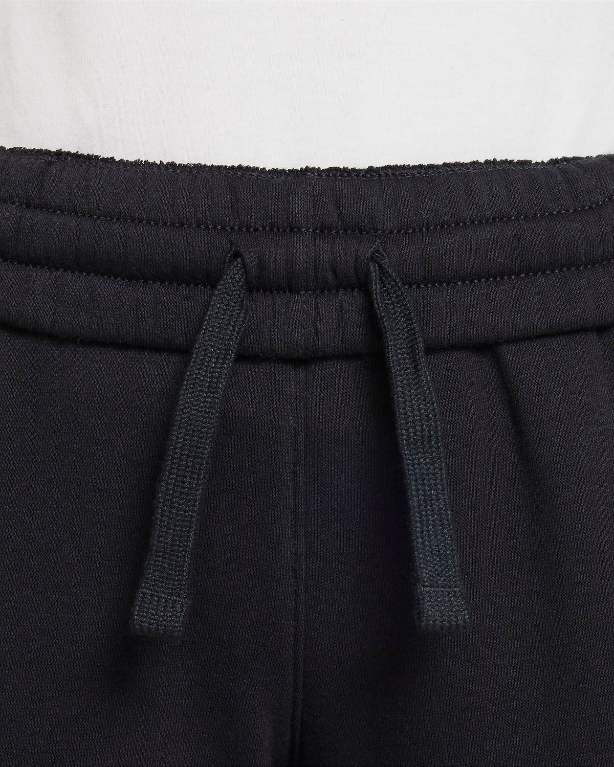 Pantalon Nike Fleece Junior - Noir