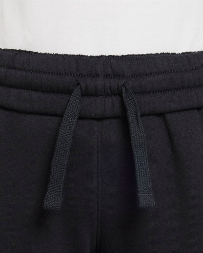 Pantalon Nike Fleece Junior - Noir