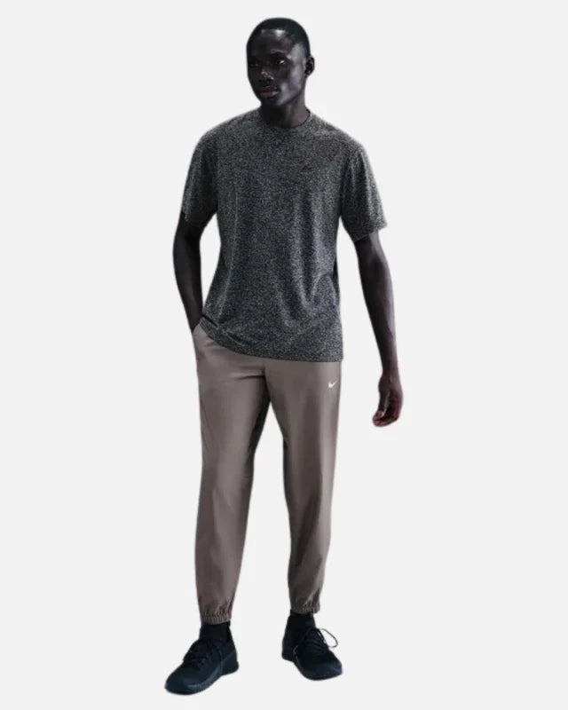 Pantalon Nike Form - Marron