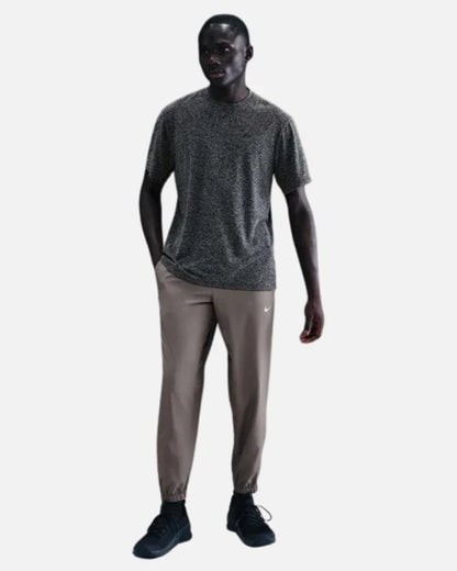 Pantalon Nike Form - Marron