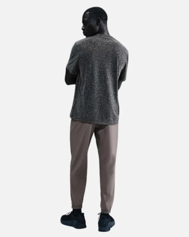 Pantalon Nike Form - Marron