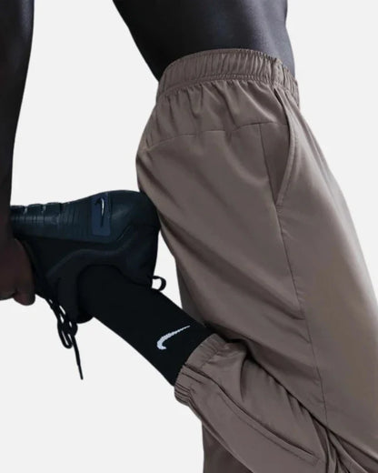Pantalon Nike Form - Marron