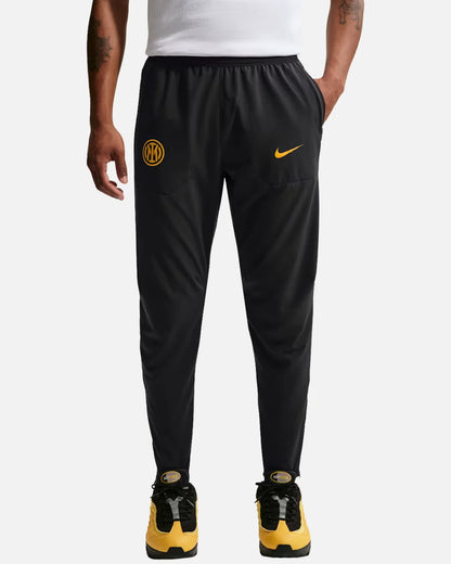 Pantalon Nike Inter Milan City Side - Noir/Bleu