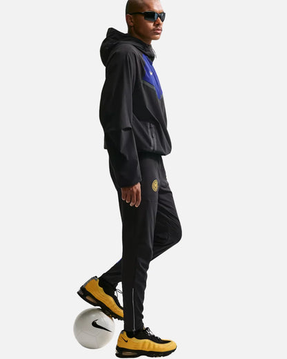 Pantalon Nike Inter Milan City Side - Noir/Bleu