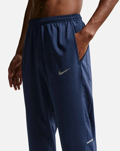 Pantalon Nike Miler - Bleu