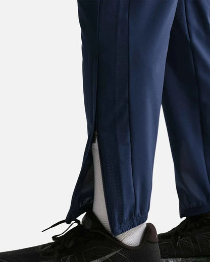 Pantalon Nike Miler - Bleu