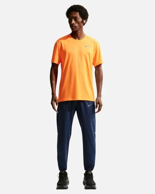 Pantalon Nike Miler - Bleu
