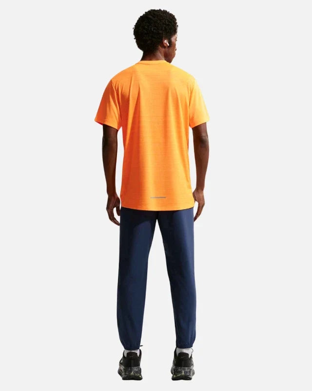 Pantalon Nike Miler - Bleu