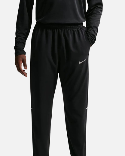 Pantalon Nike Miler Dri-Fit - Noir