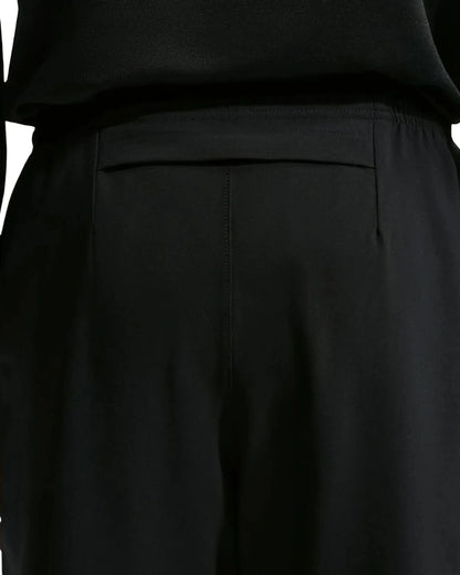 Pantalon Nike Miler Dri-Fit - Noir