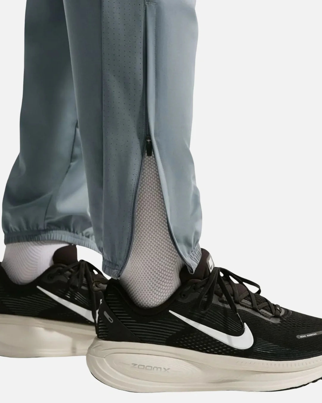Pantalon Nike Miler Dri-Fit - Gris