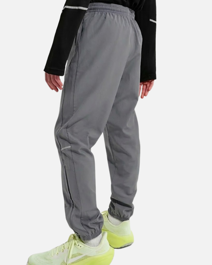 Pantalon Nike Miler Junior - Gris