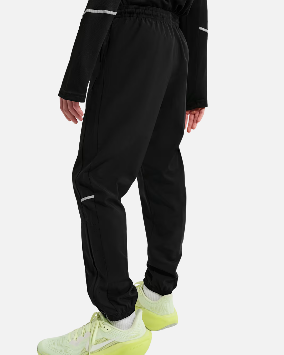Pantalon Nike Miler Junior - Noir