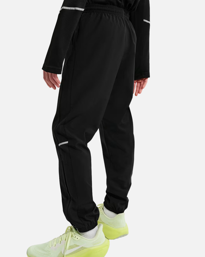 Pantalon Nike Miler Junior - Noir