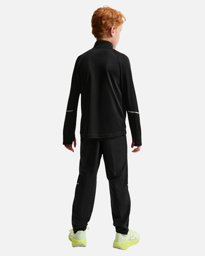Pantalon Nike Miler Junior - Noir