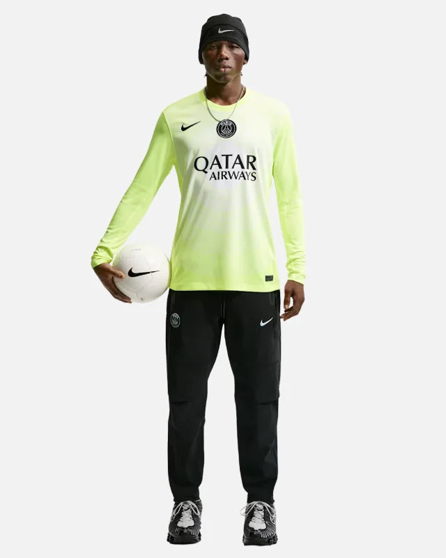 Pantalon Nike Paris Saint-Germain Tech 2026/2027 - Noir