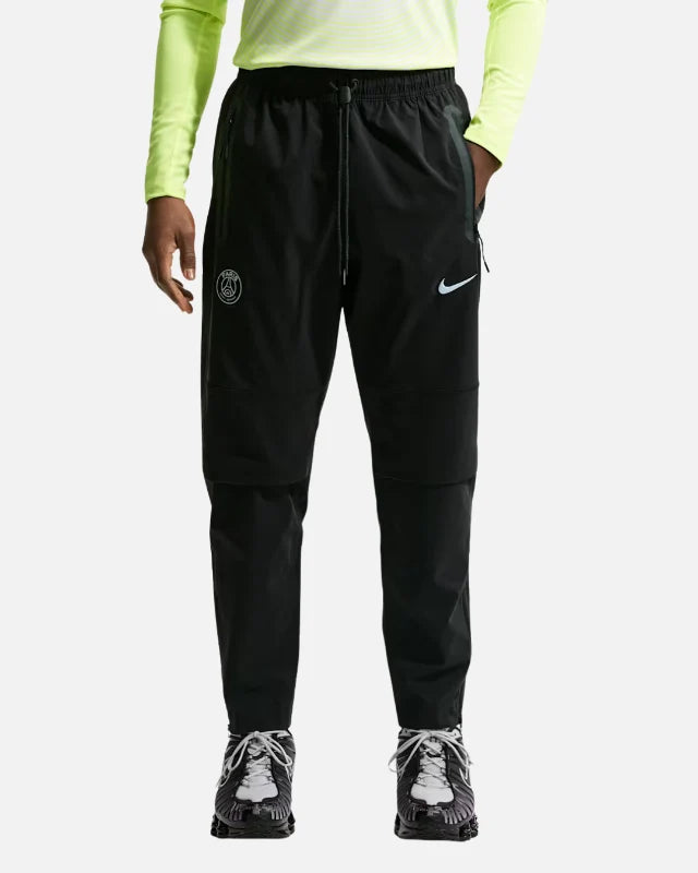 Pantalon Nike Paris Saint-Germain Tech 2026/2027 - Noir