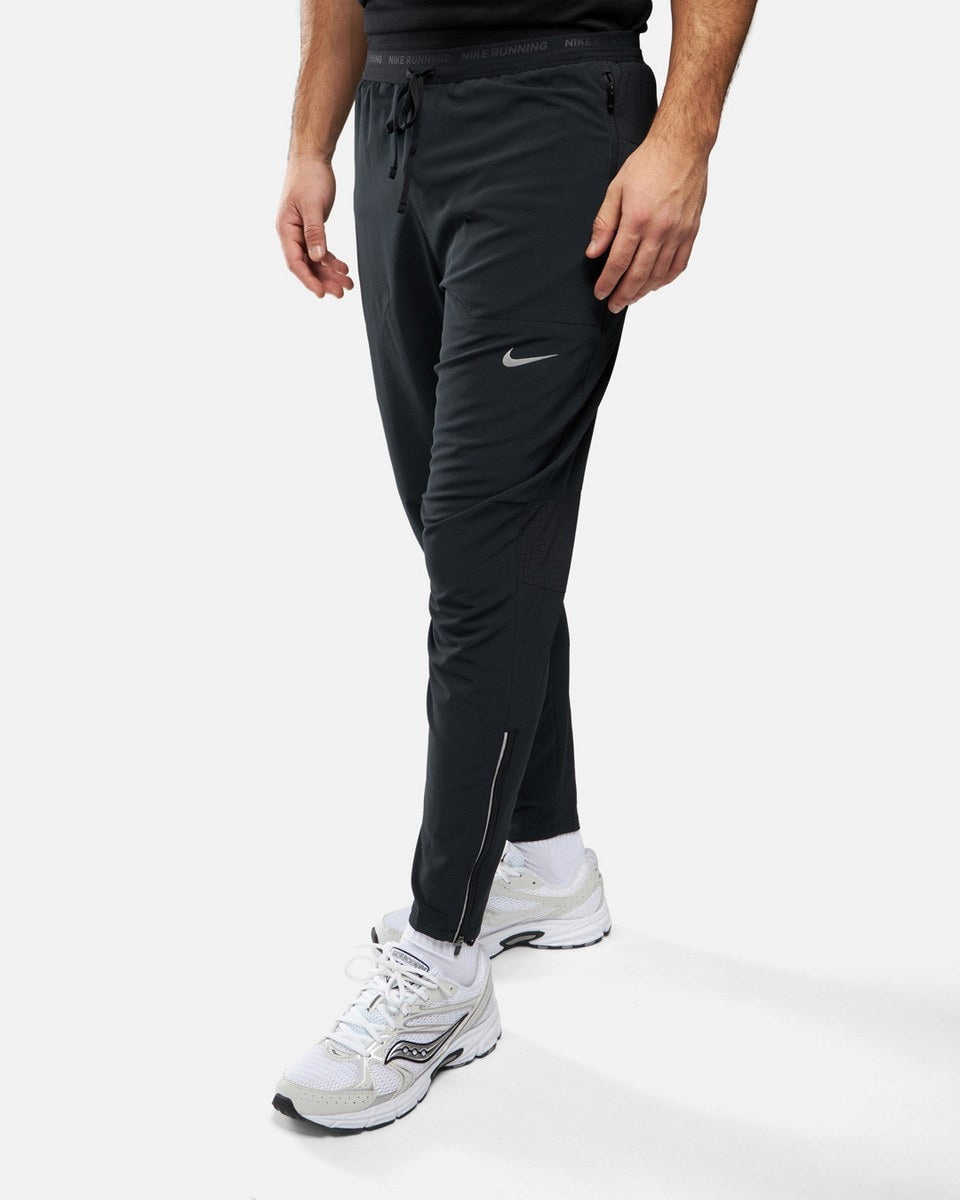 Pantalon Nike Running Phenom - Noir