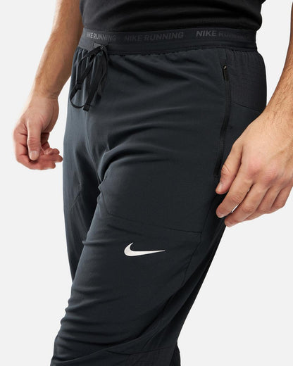 Pantalon Nike Running Phenom - Noir