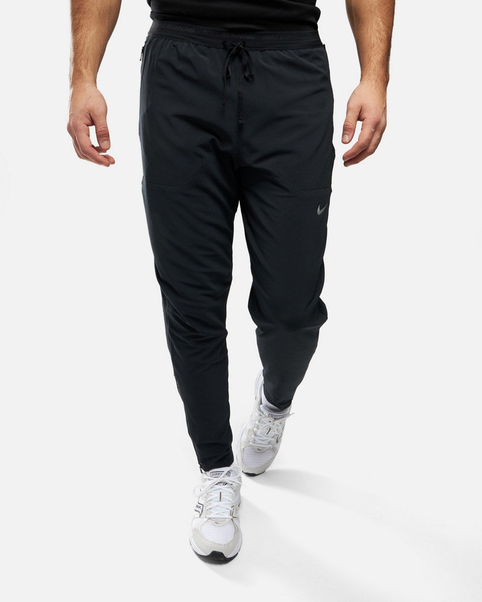 Pantalon Nike Running Phenom - Noir