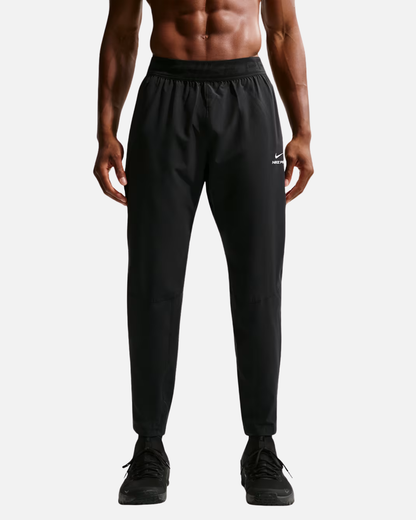Pantalon Nike Pro Training Dri-FIT - Noir