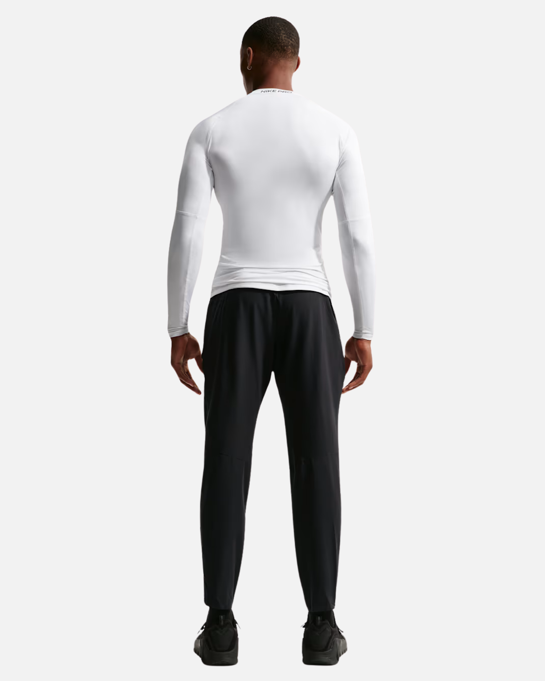 Pantalon Nike Pro Training Dri-FIT - Noir
