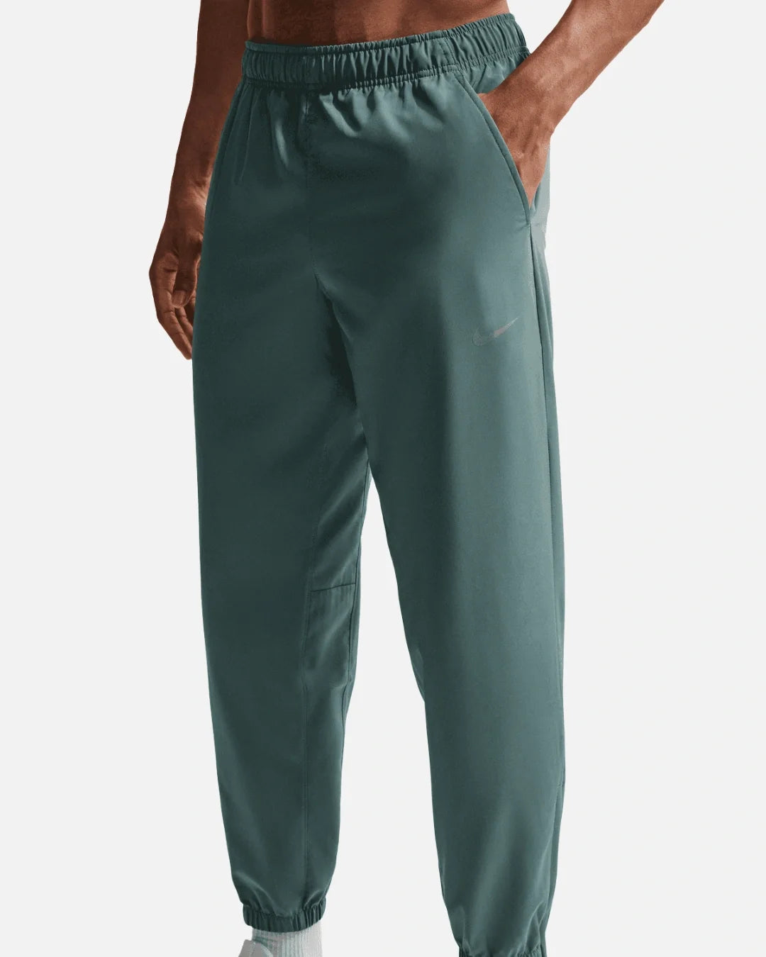 Pantalon Nike Running Form - Vert