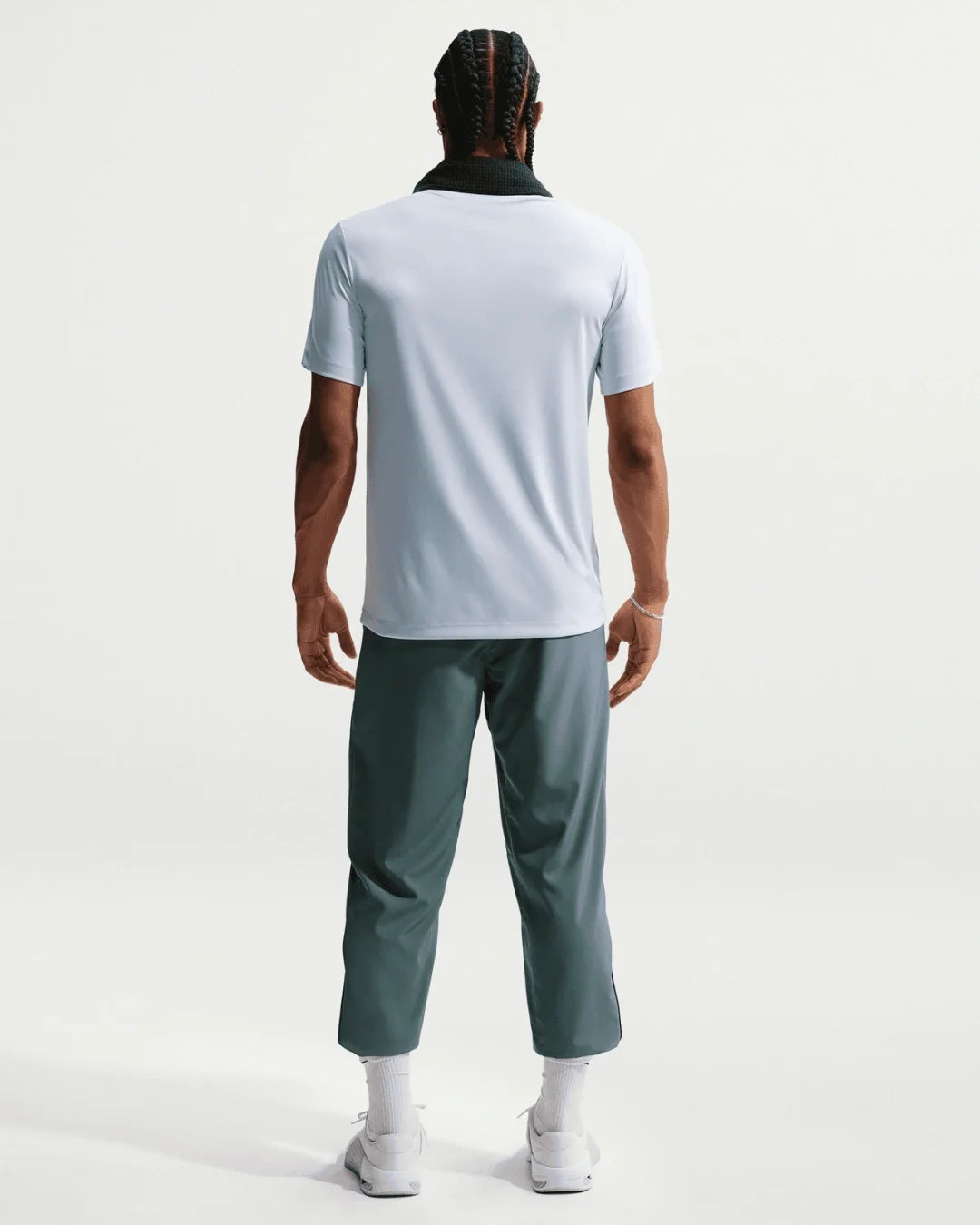 Pantalon Nike Running Form - Vert