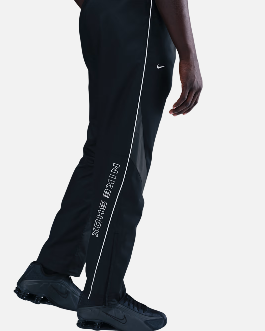 Pantalon Nike Sportswear Shox - Noir