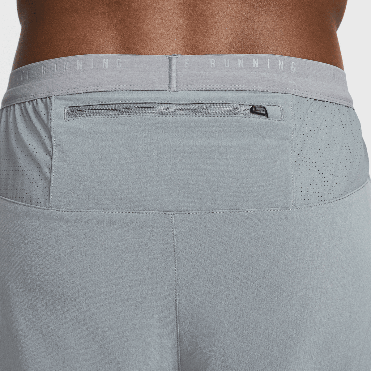 Pantalon Nike Running Stride -  Gris