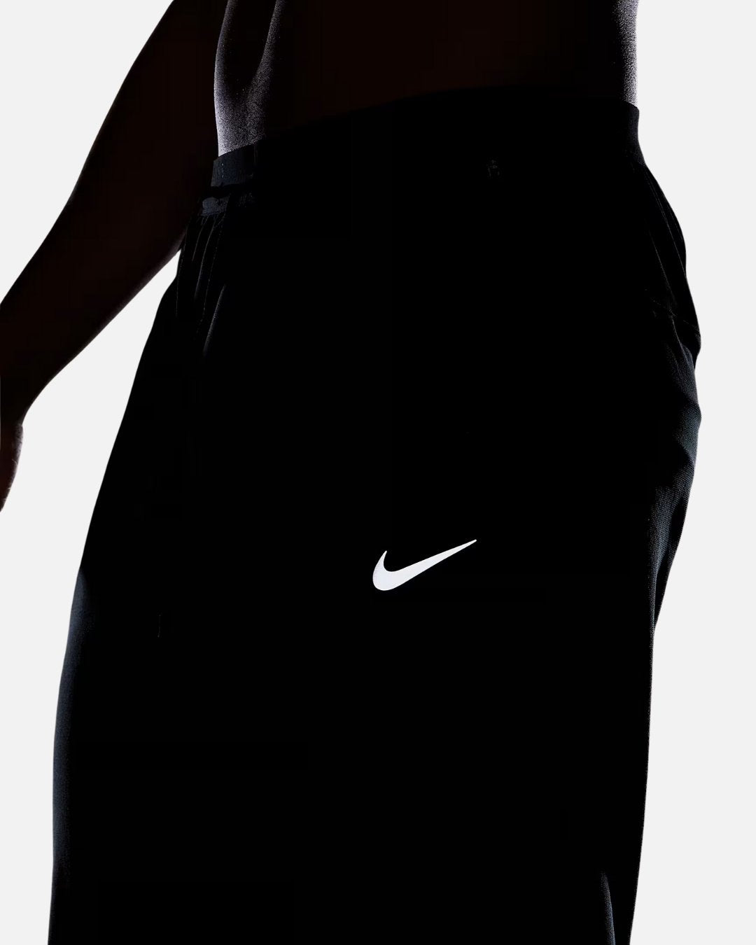 Pantalon Nike Running Stride - Noir