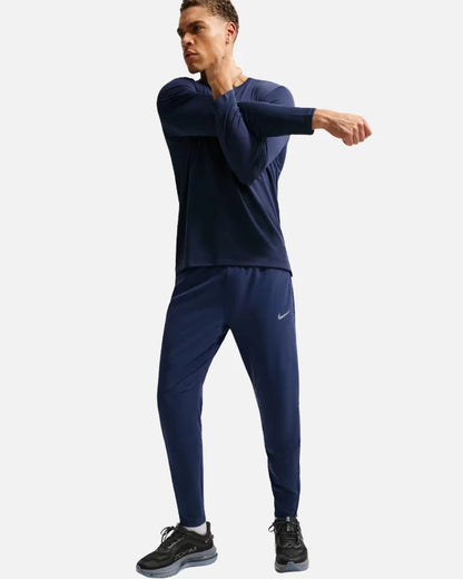 Pantalon Nike Stride Plus - Bleu