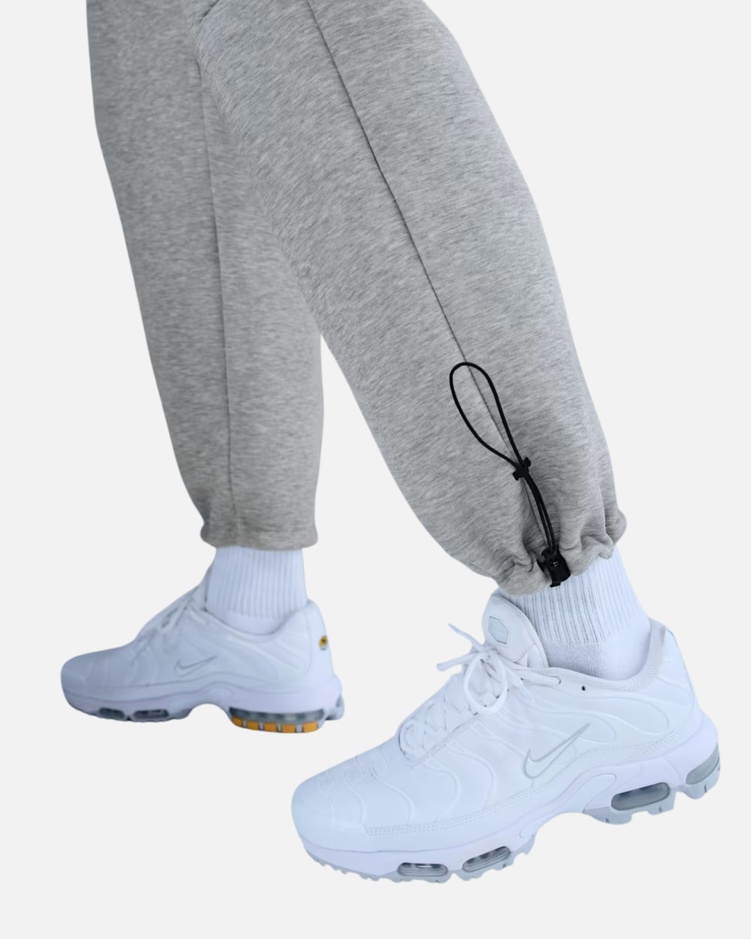 Pantalon Nike Tech Fleece - Gris