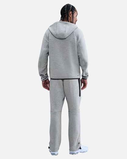Pantalon Nike Tech Fleece - Gris