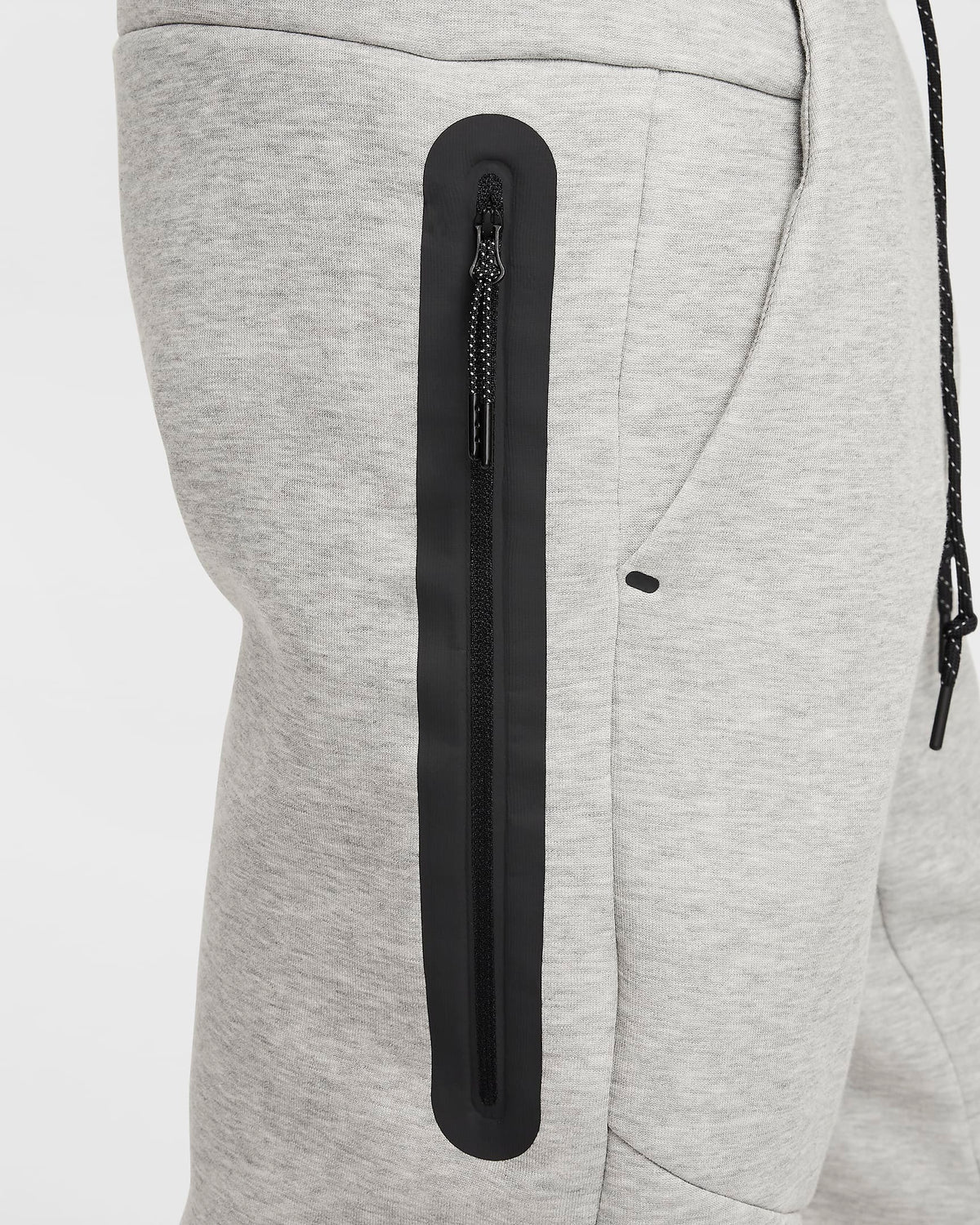 Pantalon Nike Tech Fleece - Gris/Noir